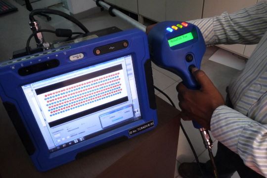 ndt training institute