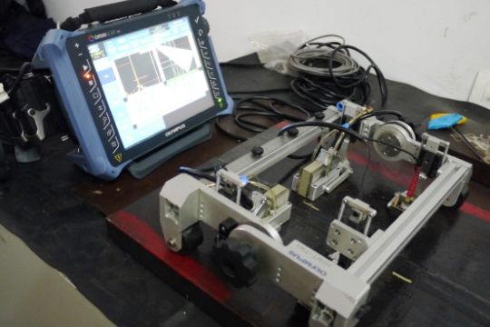 tofd training in india