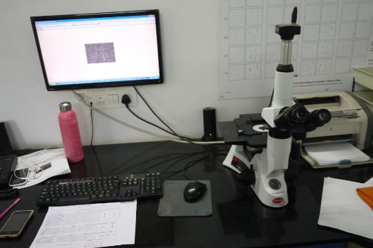 Metallurgy Training Courses
