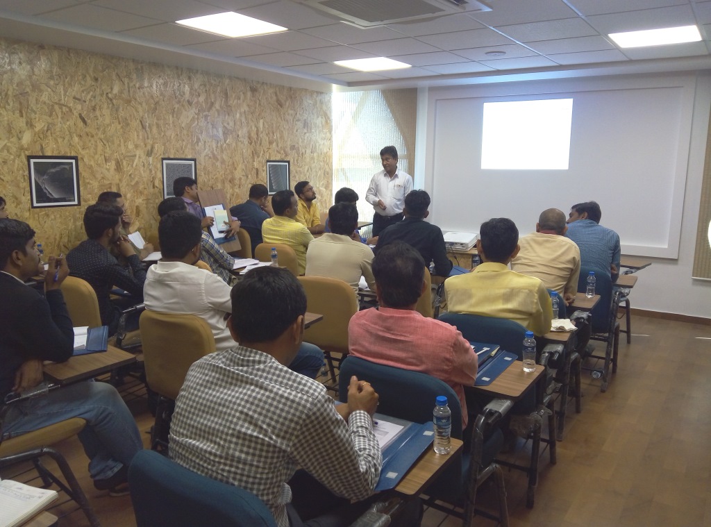 NDT Training