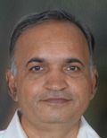 Mr. M. N. Patel has 35 years of teaching experience in UG and PG level in various subjects